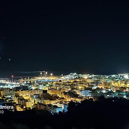 Villa Rinaldi Apartment Vieste Dış mekan fotoğraf