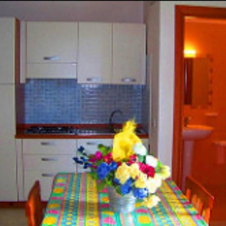 Villa Rinaldi Apartment Vieste Dış mekan fotoğraf