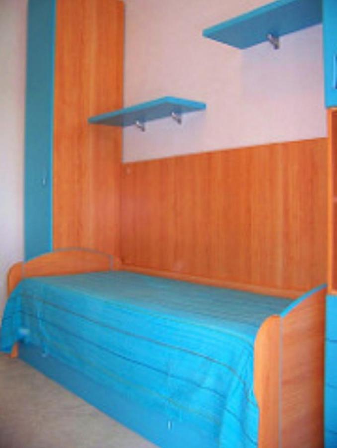 Villa Rinaldi Apartment Vieste Dış mekan fotoğraf