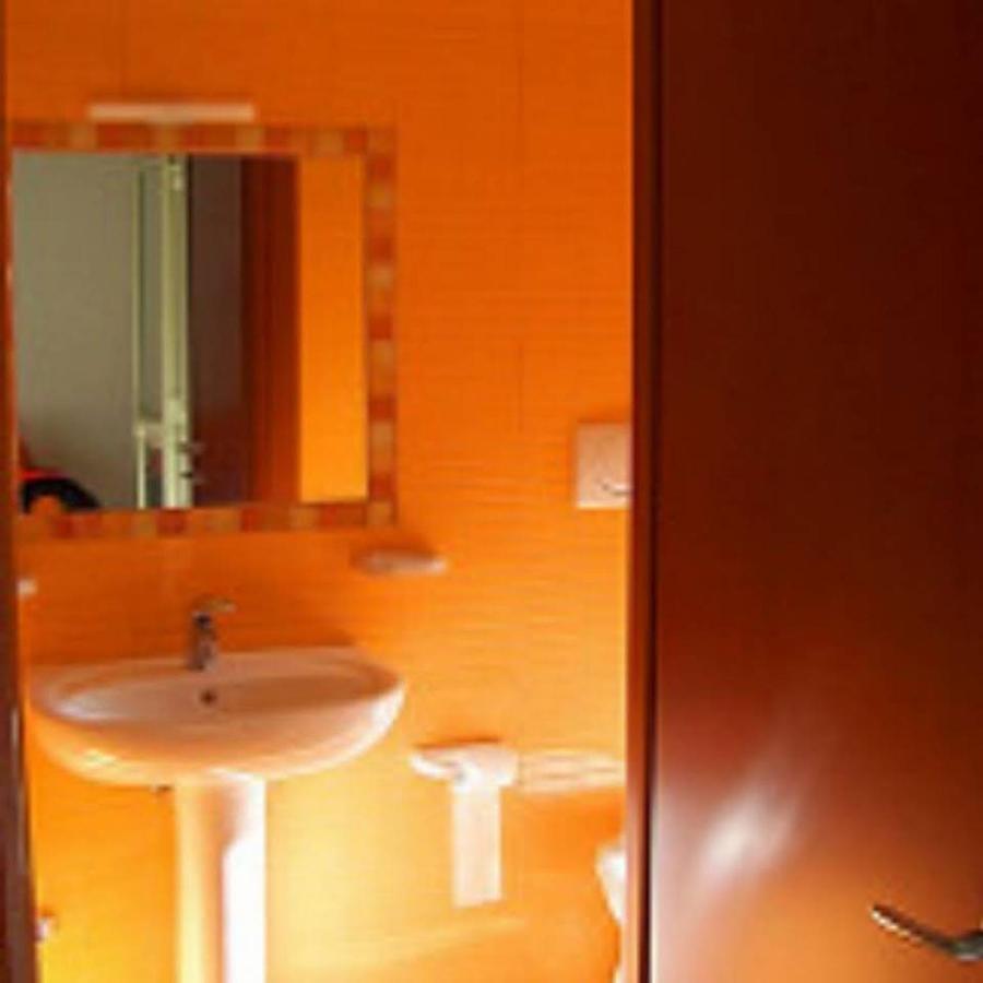 Villa Rinaldi Apartment Vieste Dış mekan fotoğraf