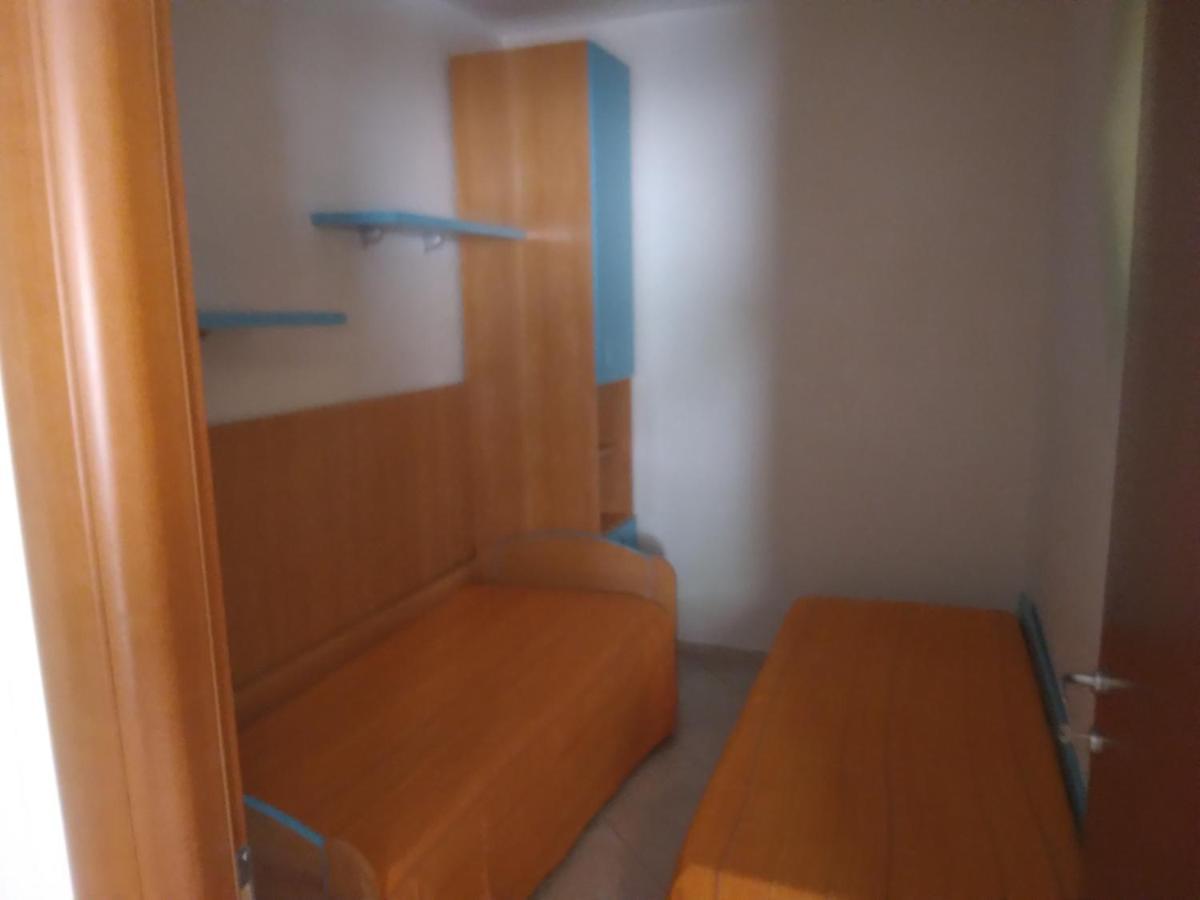 Villa Rinaldi Apartment Vieste Dış mekan fotoğraf