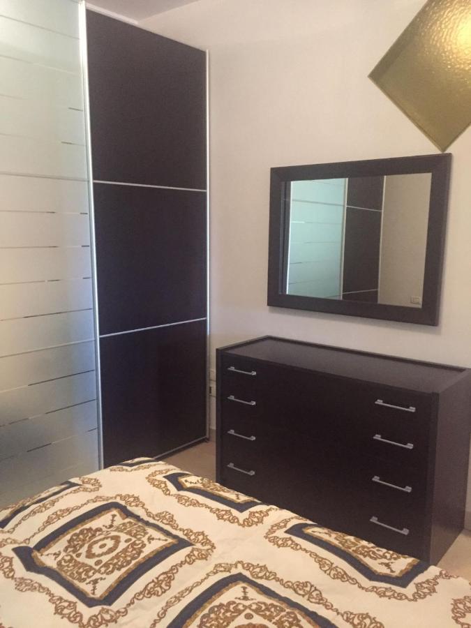 Villa Rinaldi Apartment Vieste Dış mekan fotoğraf